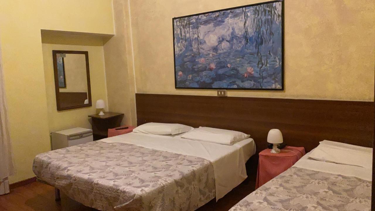 Hotel Catalani E Madrid Milano Ngoại thất bức ảnh