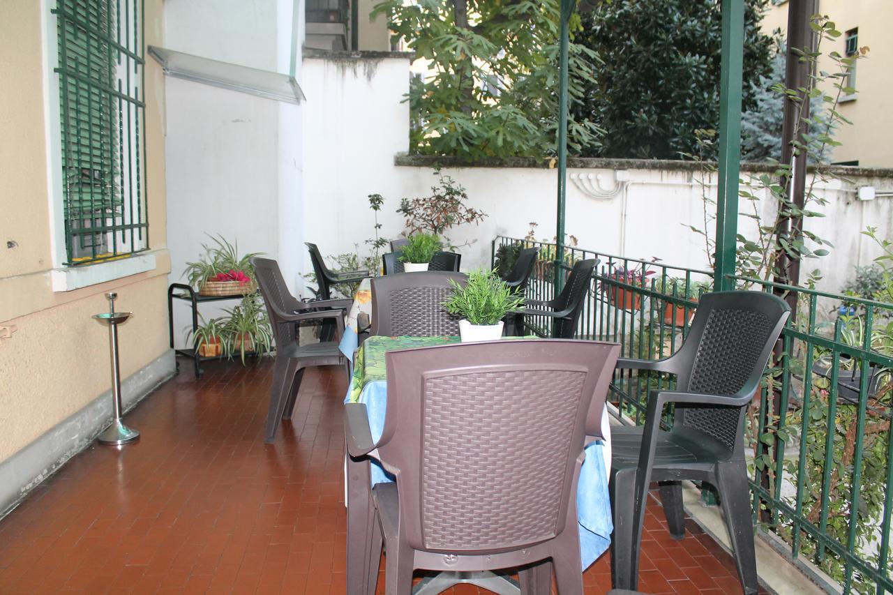 Hotel Catalani E Madrid Milano Ngoại thất bức ảnh