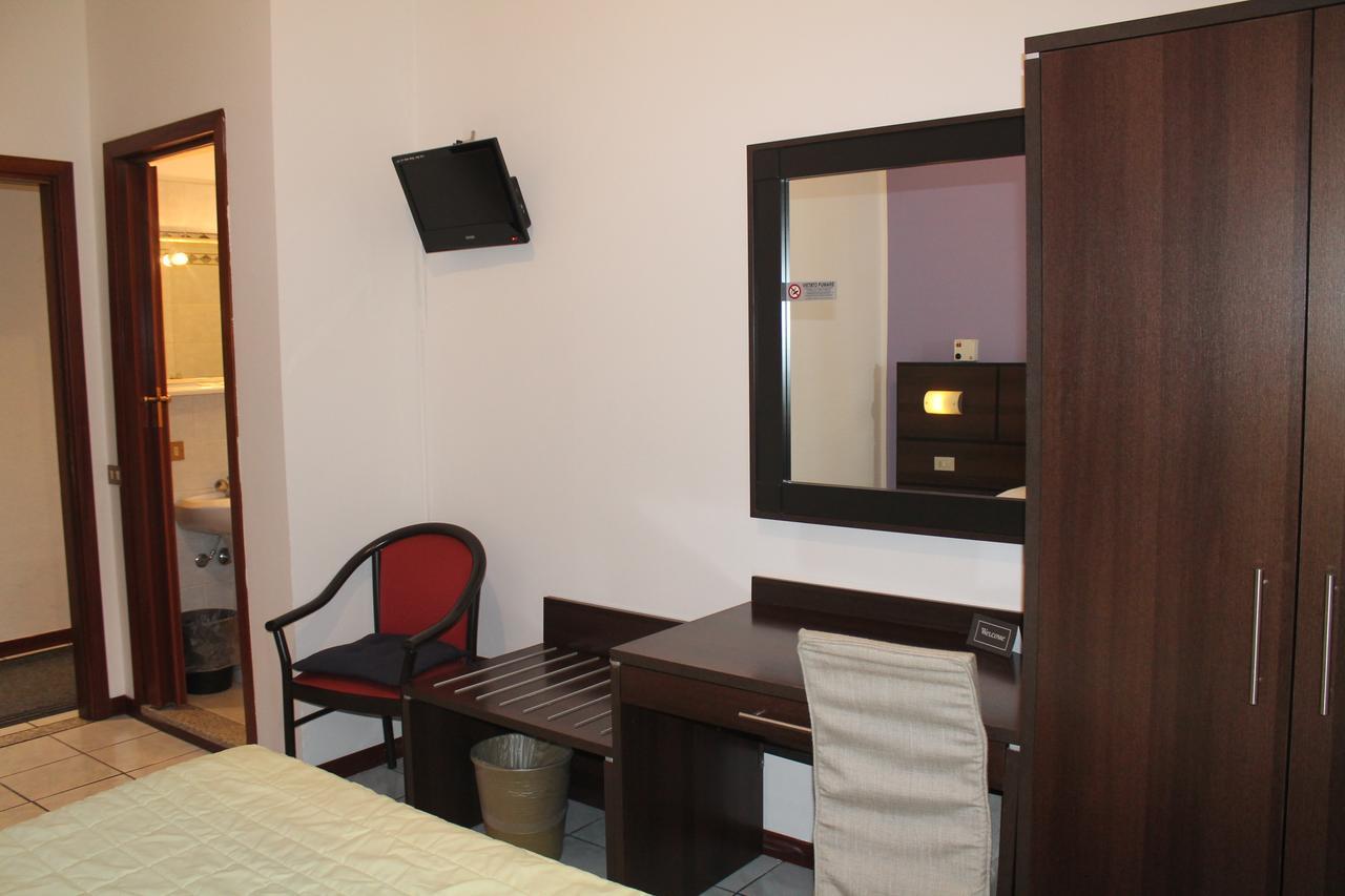 Hotel Catalani E Madrid Milano Ngoại thất bức ảnh