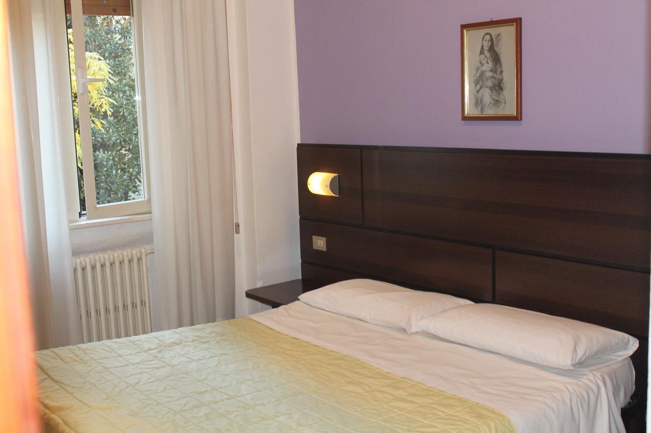 Hotel Catalani E Madrid Milano Ngoại thất bức ảnh