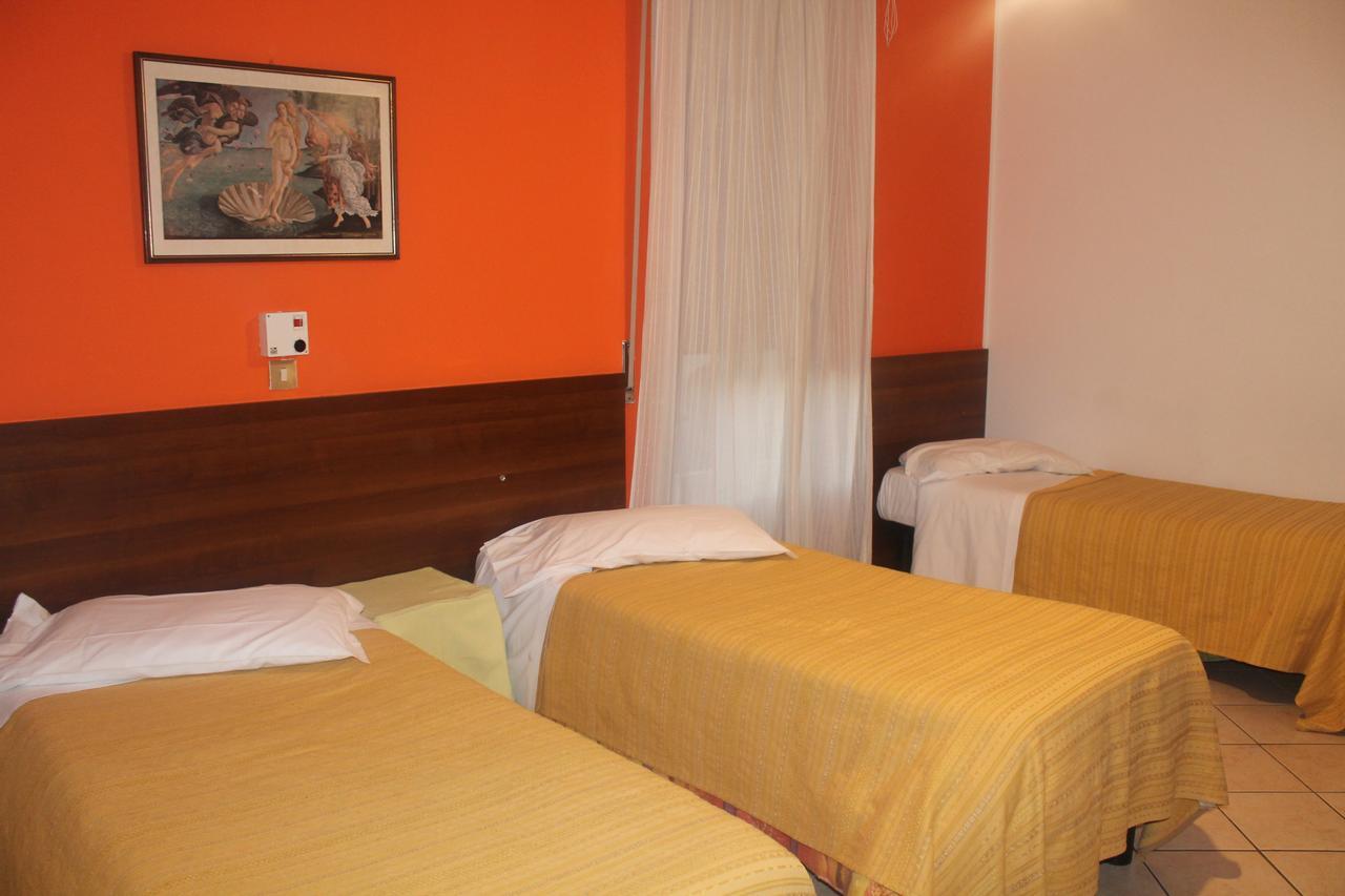 Hotel Catalani E Madrid Milano Ngoại thất bức ảnh