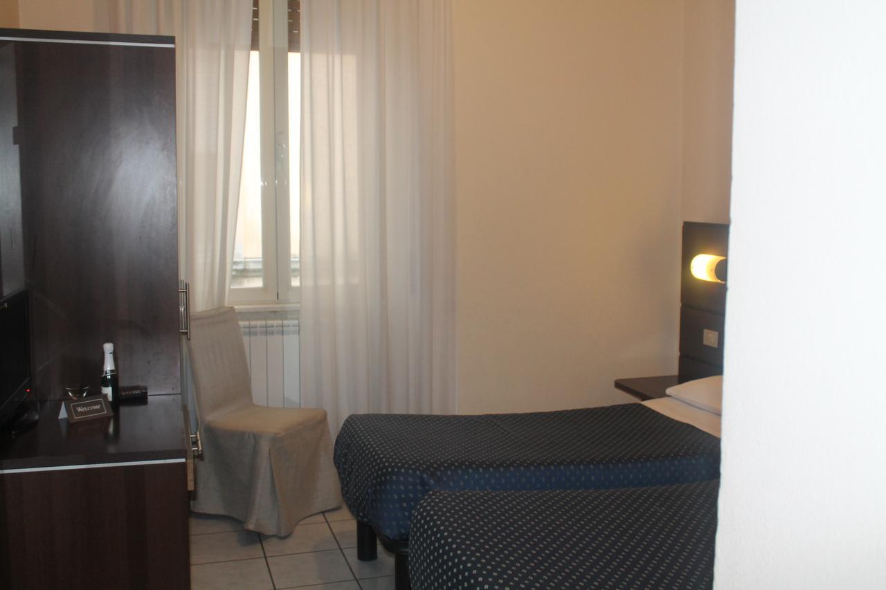 Hotel Catalani E Madrid Milano Ngoại thất bức ảnh