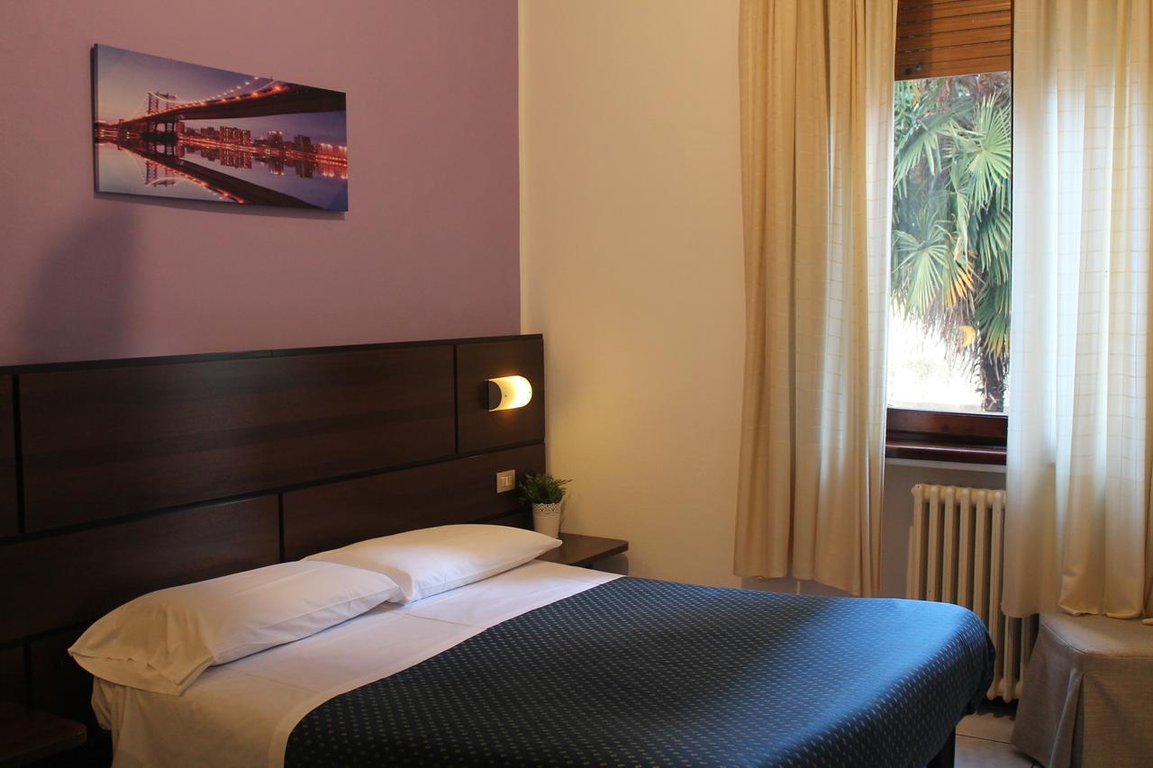 Hotel Catalani E Madrid Milano Ngoại thất bức ảnh