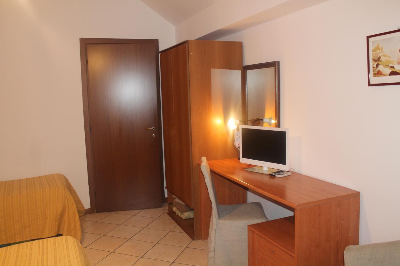 Hotel Catalani E Madrid Milano Ngoại thất bức ảnh