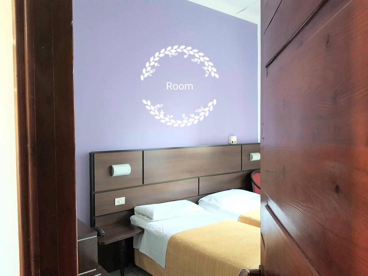 Hotel Catalani E Madrid Milano Ngoại thất bức ảnh