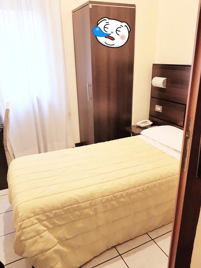 Hotel Catalani E Madrid Milano Ngoại thất bức ảnh
