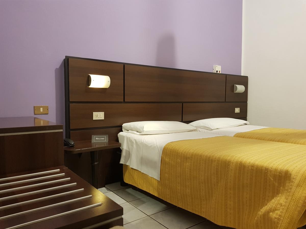Hotel Catalani E Madrid Milano Ngoại thất bức ảnh