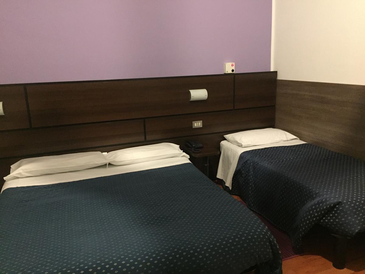 Hotel Catalani E Madrid Milano Ngoại thất bức ảnh