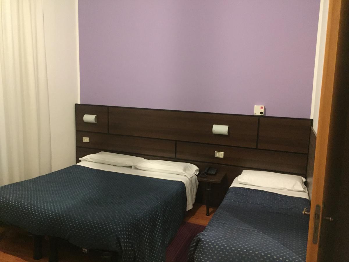 Hotel Catalani E Madrid Milano Ngoại thất bức ảnh