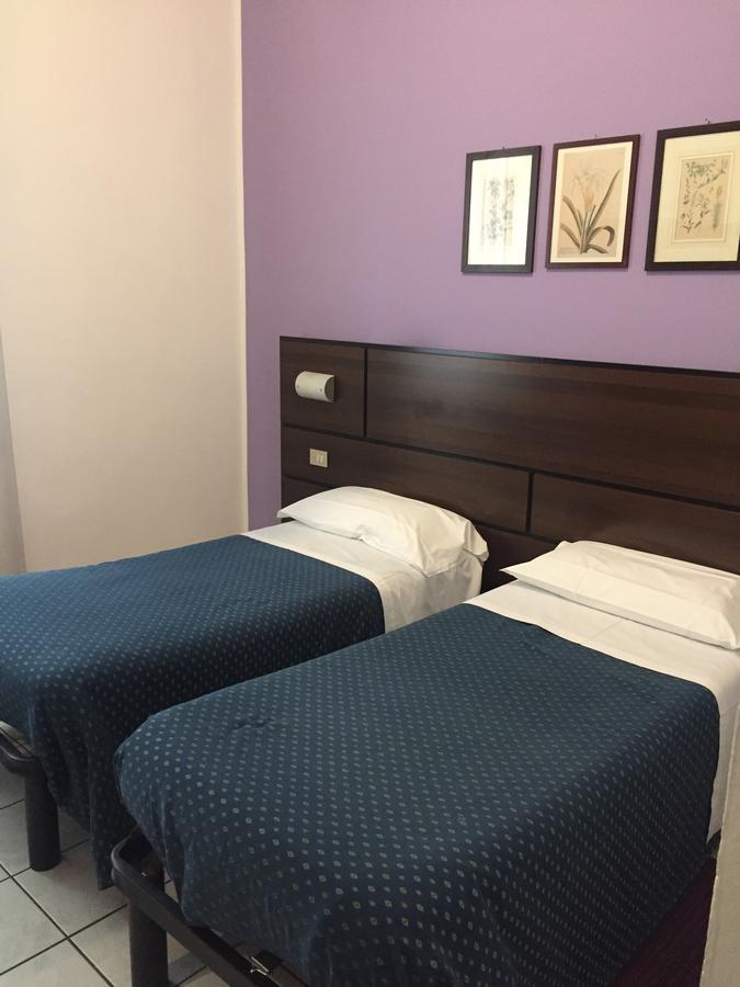 Hotel Catalani E Madrid Milano Ngoại thất bức ảnh