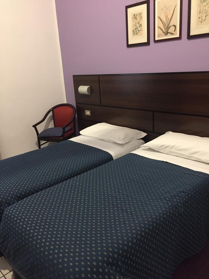 Hotel Catalani E Madrid Milano Ngoại thất bức ảnh