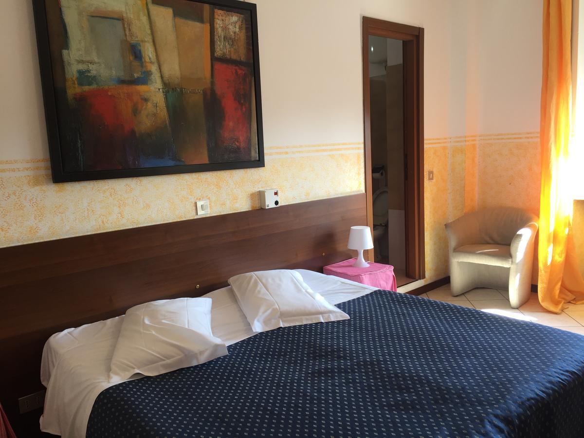 Hotel Catalani E Madrid Milano Ngoại thất bức ảnh