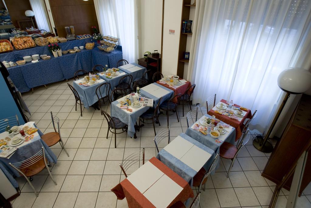 Hotel Catalani E Madrid Milano Ngoại thất bức ảnh