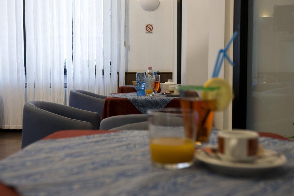 Hotel Catalani E Madrid Milano Ngoại thất bức ảnh