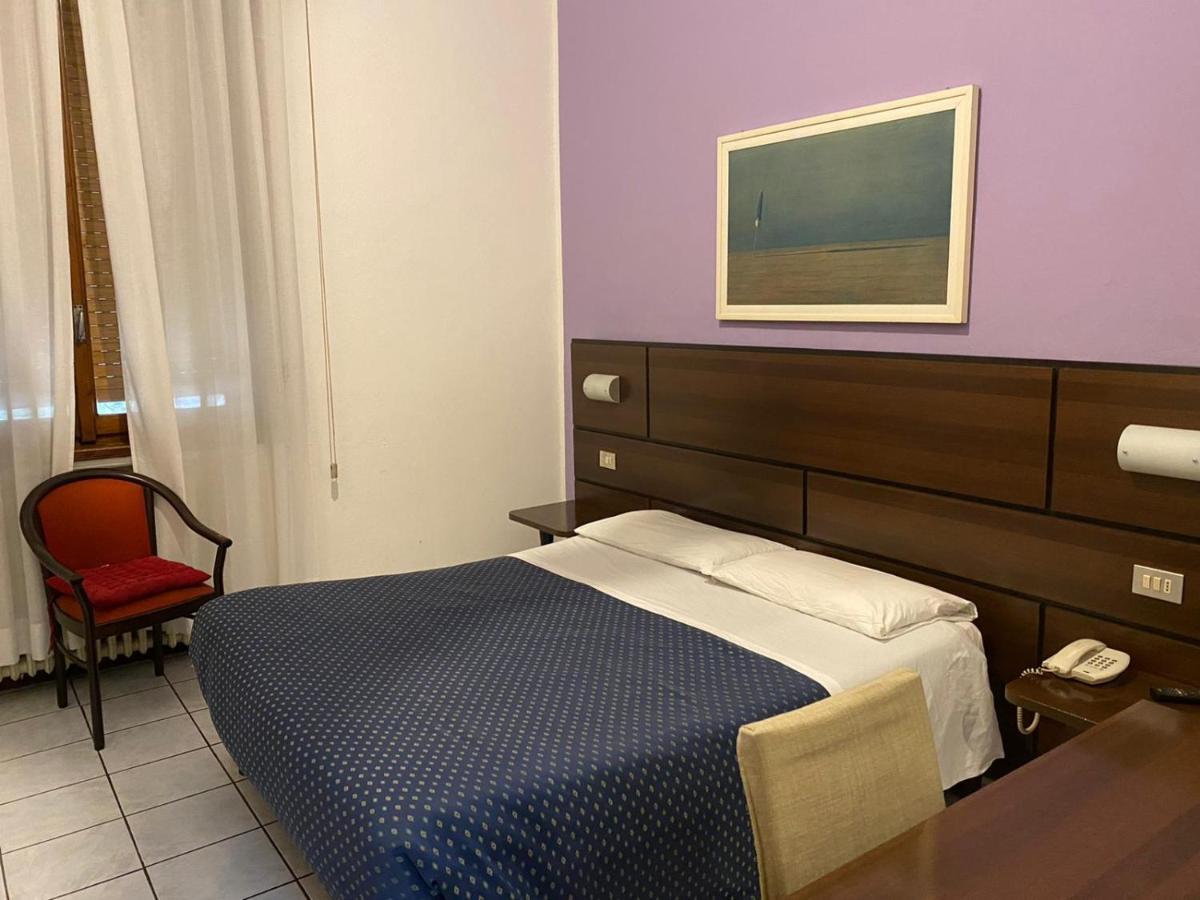 Hotel Catalani E Madrid Milano Ngoại thất bức ảnh