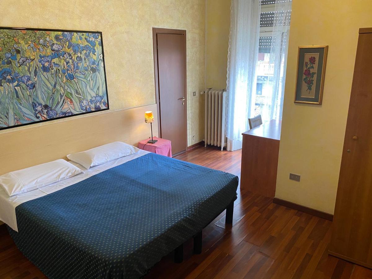 Hotel Catalani E Madrid Milano Ngoại thất bức ảnh