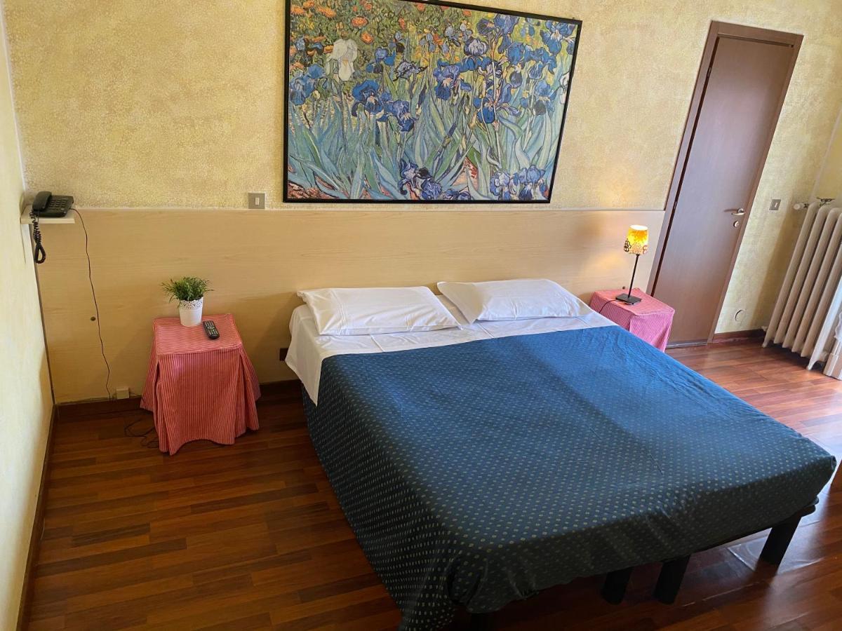 Hotel Catalani E Madrid Milano Ngoại thất bức ảnh